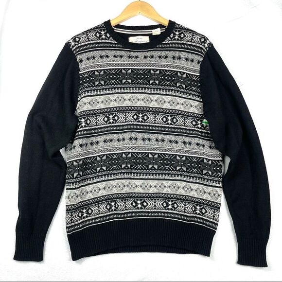 -Weatherproof Holiday Sweater NWOT - Picture 1 of 6